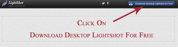 Download Lightshot Download Lightshot Software