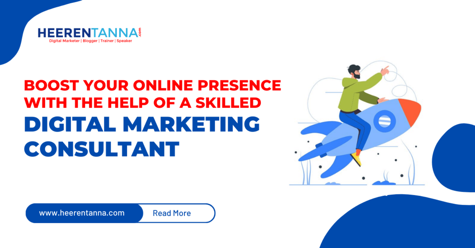 5 Essential Tips for Hiring Digital Marketing Consultant - Digital ...