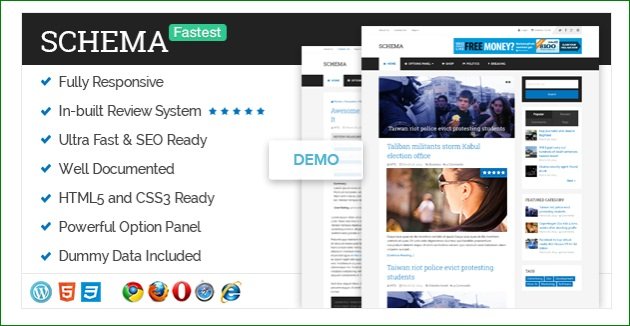 Schema-best-premium-wordpress-themes