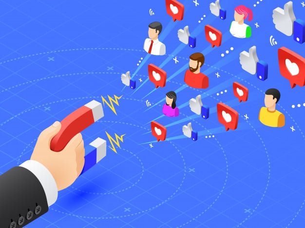 b2b lead generation tips