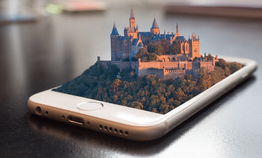 What Are the Advantages of Mobile Apps Development for a Business? 1 Mobile app development 1